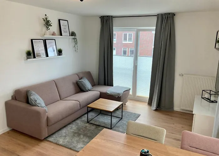 Ferienwohnung Hohe Lith