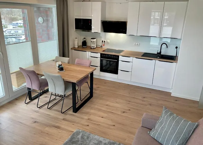 Ferienwohnung Hohe Lith
