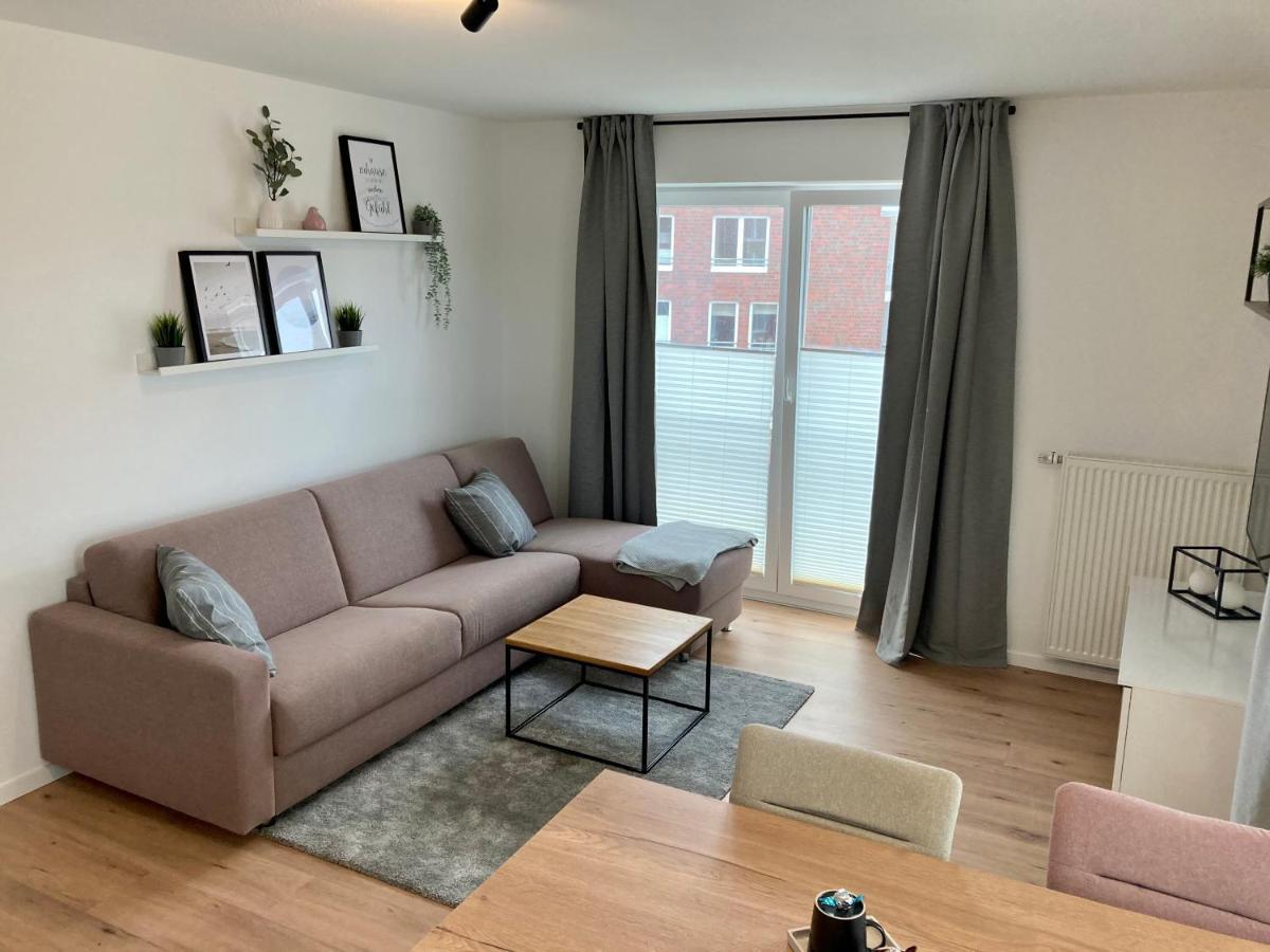 Appartement Hohe Lith Cuxhaven