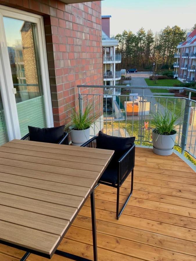 Appartement Hohe Lith *