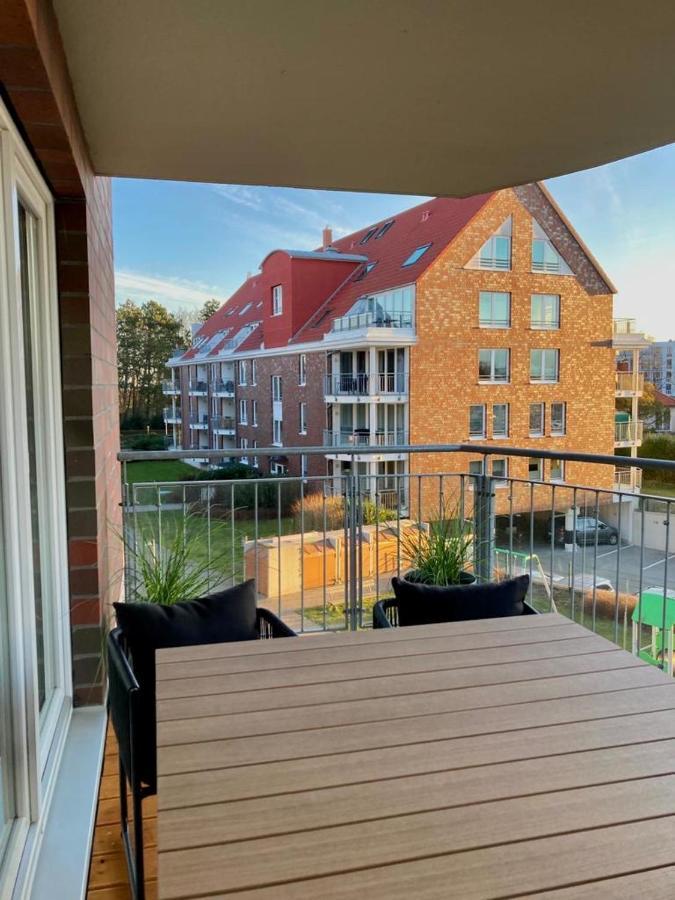 Hohe Lith Appartement